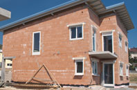 Sutton Benger home extensions