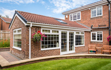Sutton Benger house extension leads